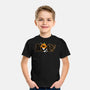 Boo Pumpkin Head-Youth-Basic-Tee-bloomgrace28