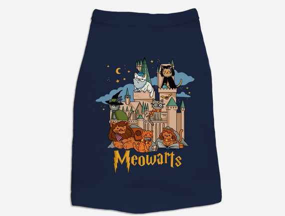 Meowarts