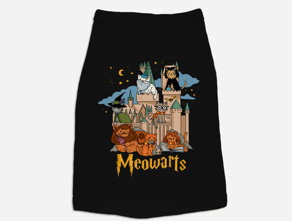 Meowarts