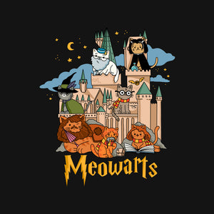 Meowarts