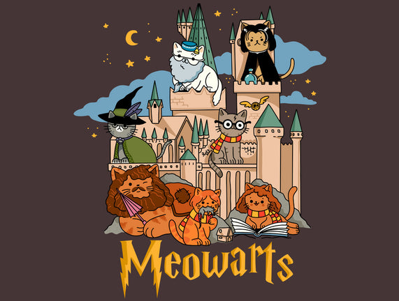 Meowarts