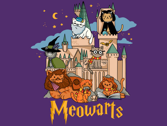 Meowarts