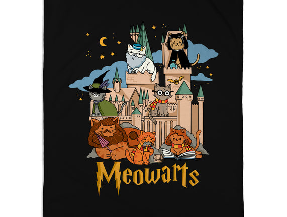 Meowarts