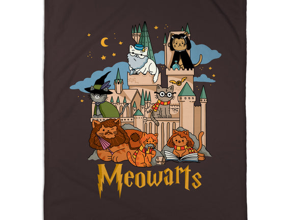 Meowarts