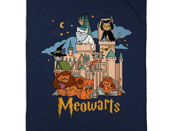 Meowarts