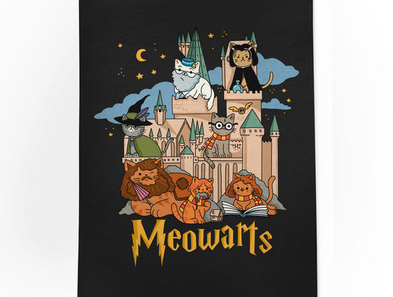 Meowarts