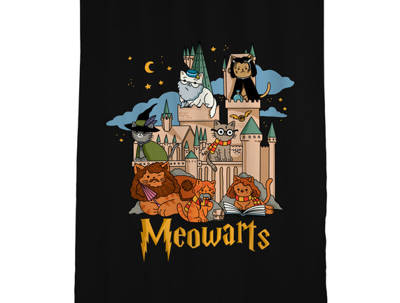 Meowarts