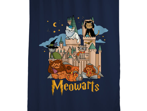 Meowarts