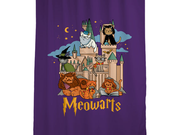 Meowarts