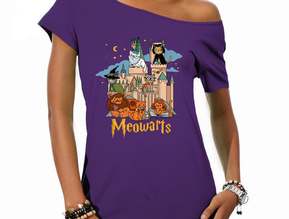 Meowarts