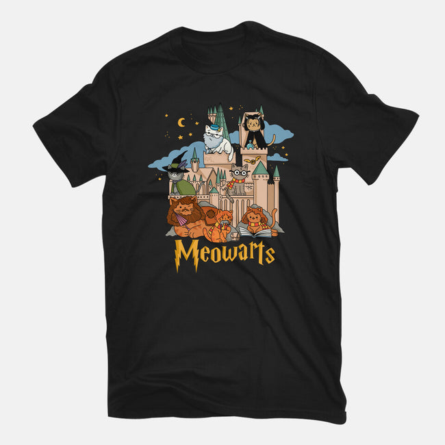 Meowarts-Mens-Premium-Tee-ppmid