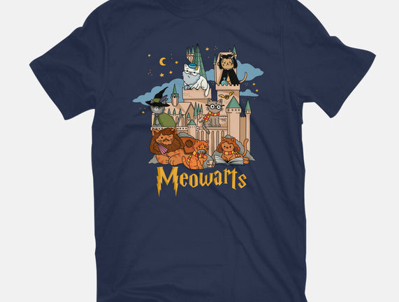 Meowarts