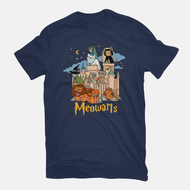 Meowarts-Mens-Premium-Tee-ppmid