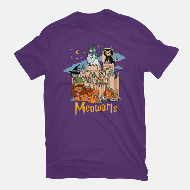 Meowarts-Mens-Premium-Tee-ppmid