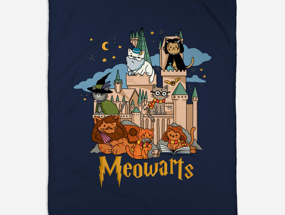 Meowarts