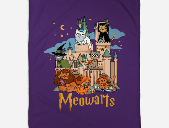 Meowarts