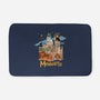 Meowarts-None-Memory Foam-Bath Mat-ppmid