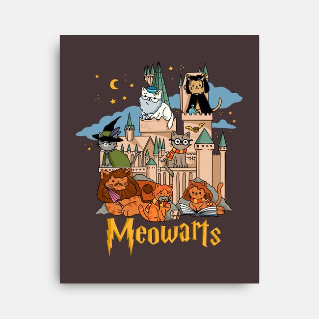 Meowarts-None-Stretched-Canvas-ppmid