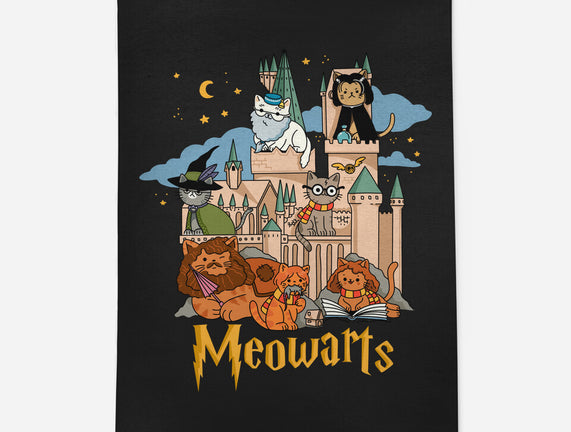 Meowarts