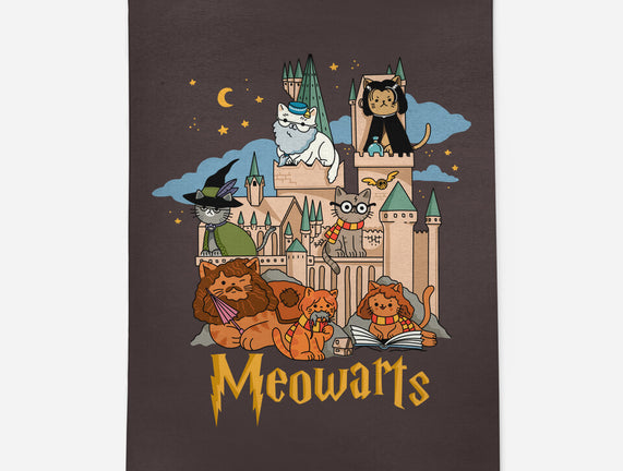 Meowarts