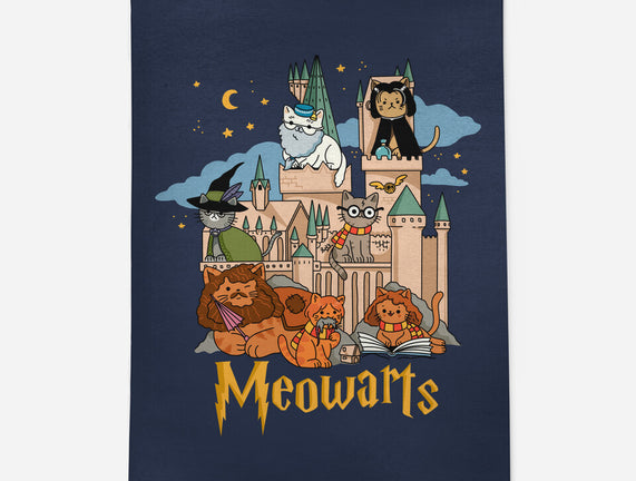 Meowarts