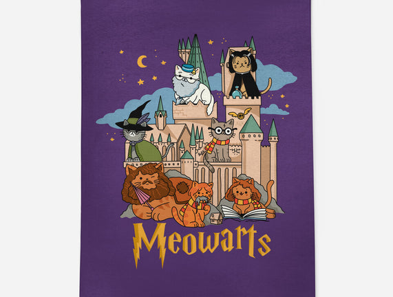 Meowarts