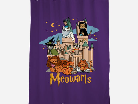 Meowarts