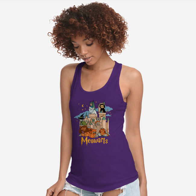 Meowarts-Womens-Racerback-Tank-ppmid