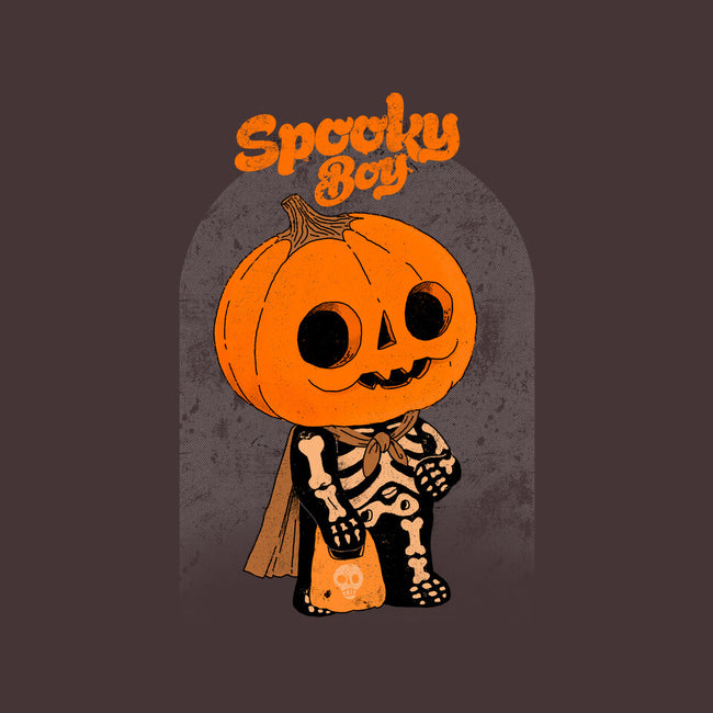 Spooky Boy-Womens-Basic-Tee-ppmid