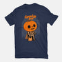 Spooky Boy-Unisex-Basic-Tee-ppmid