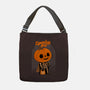 Spooky Boy-None-Adjustable Tote-Bag-ppmid