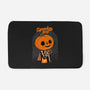 Spooky Boy-None-Memory Foam-Bath Mat-ppmid