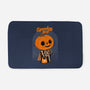 Spooky Boy-None-Memory Foam-Bath Mat-ppmid