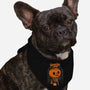 Spooky Boy-Dog-Bandana-Pet Collar-ppmid