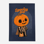 Spooky Boy-None-Outdoor-Rug-ppmid