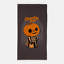 Spooky Boy-None-Beach-Towel-ppmid