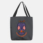 Hang In There Baby Bat-None-Basic Tote-Bag-ppmid