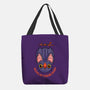 Hang In There Baby Bat-None-Basic Tote-Bag-ppmid