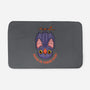 Hang In There Baby Bat-None-Memory Foam-Bath Mat-ppmid