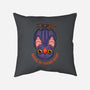 Hang In There Baby Bat-None-Removable Cover-Throw Pillow-ppmid