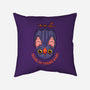 Hang In There Baby Bat-None-Removable Cover-Throw Pillow-ppmid