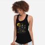 Haunted Pixels-Womens-Racerback-Tank-jrberger