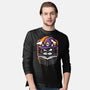 How To Curse Humans-Mens-Long Sleeved-Tee-jrberger