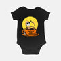 Nightmare Before Coffee-Baby-Basic-Onesie-ppmid