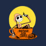 Nightmare Before Coffee-Mens-Premium-Tee-ppmid