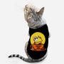 Nightmare Before Coffee-Cat-Basic-Pet Tank-ppmid