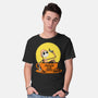 Nightmare Before Coffee-Mens-Basic-Tee-ppmid