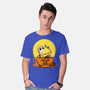 Nightmare Before Coffee-Mens-Basic-Tee-ppmid