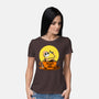 Nightmare Before Coffee-Womens-Basic-Tee-ppmid