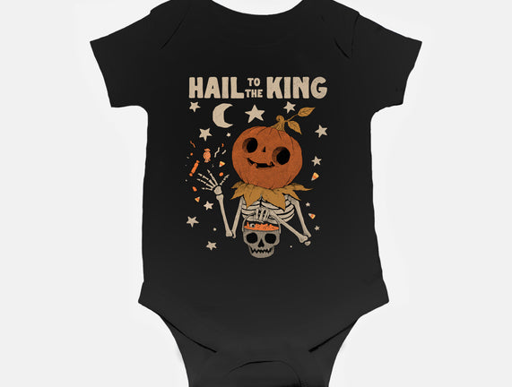 Halloween King